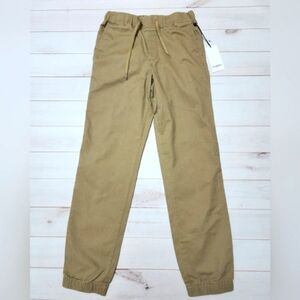Goodfellow & Co Slim Fit Khaki Joggers XS - New With Tags